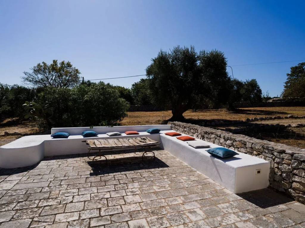 Villa a Cisternino in Cisternino No Number - Foto 5