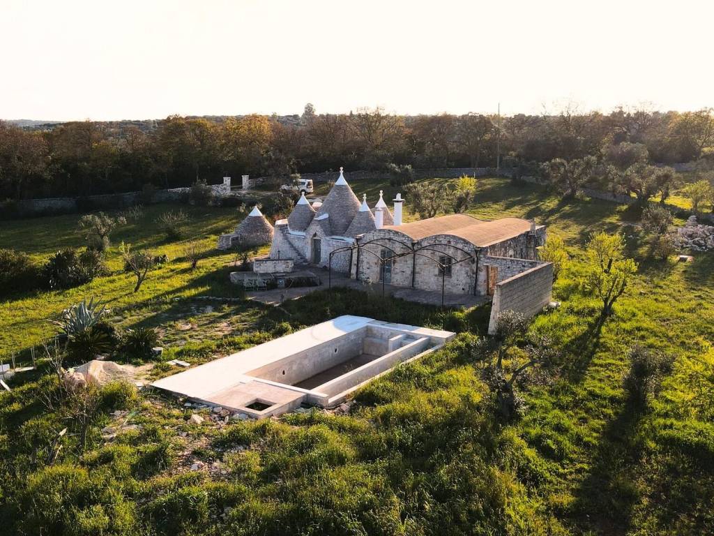 Rustico / casale a Ostuni in Sp 17 No Number - Foto 2