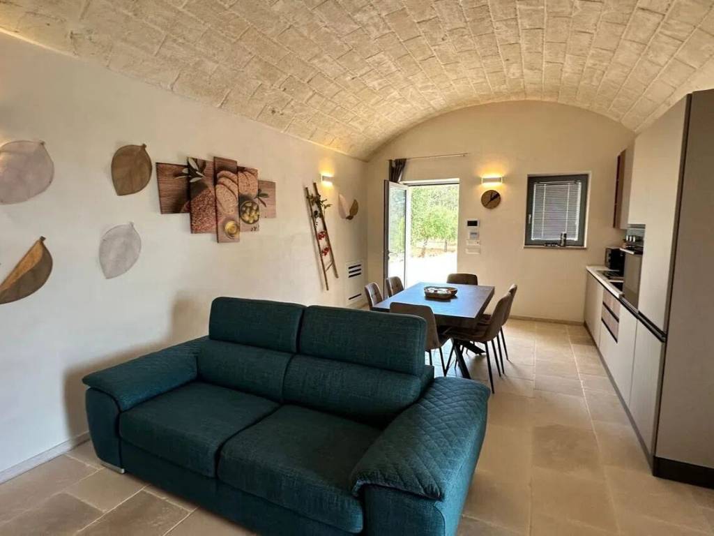 Villa a Ostuni in Contrada Lorizzo No Number - Foto 2