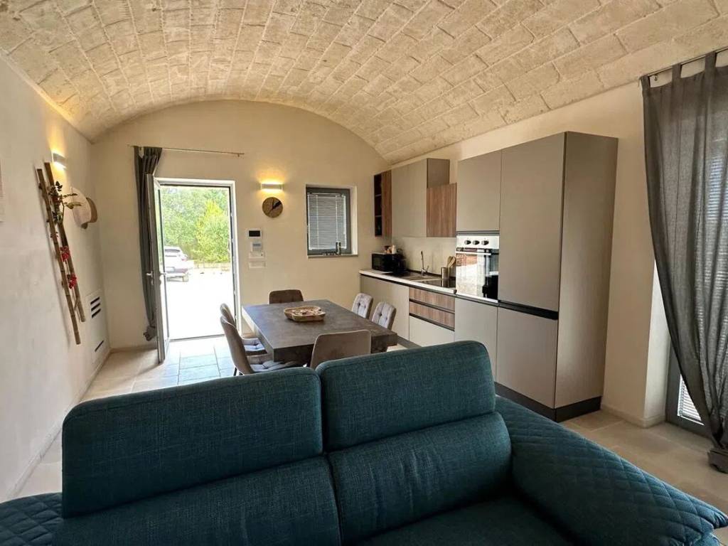 Villa a Ostuni in Contrada Lorizzo No Number - Foto 3