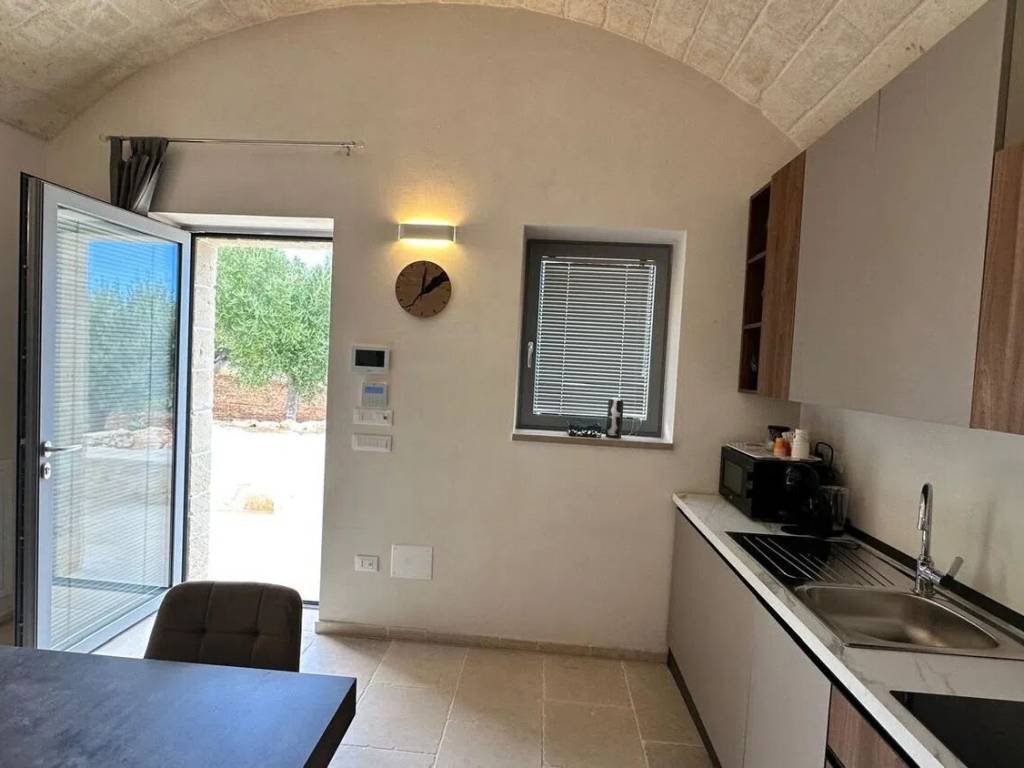 Villa a Ostuni in Contrada Lorizzo No Number - Foto 4