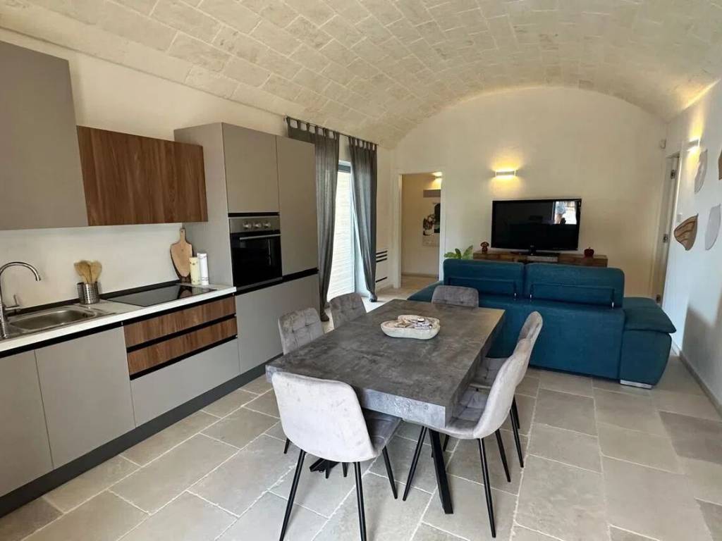 Villa a Ostuni in Contrada Lorizzo No Number - Foto 5