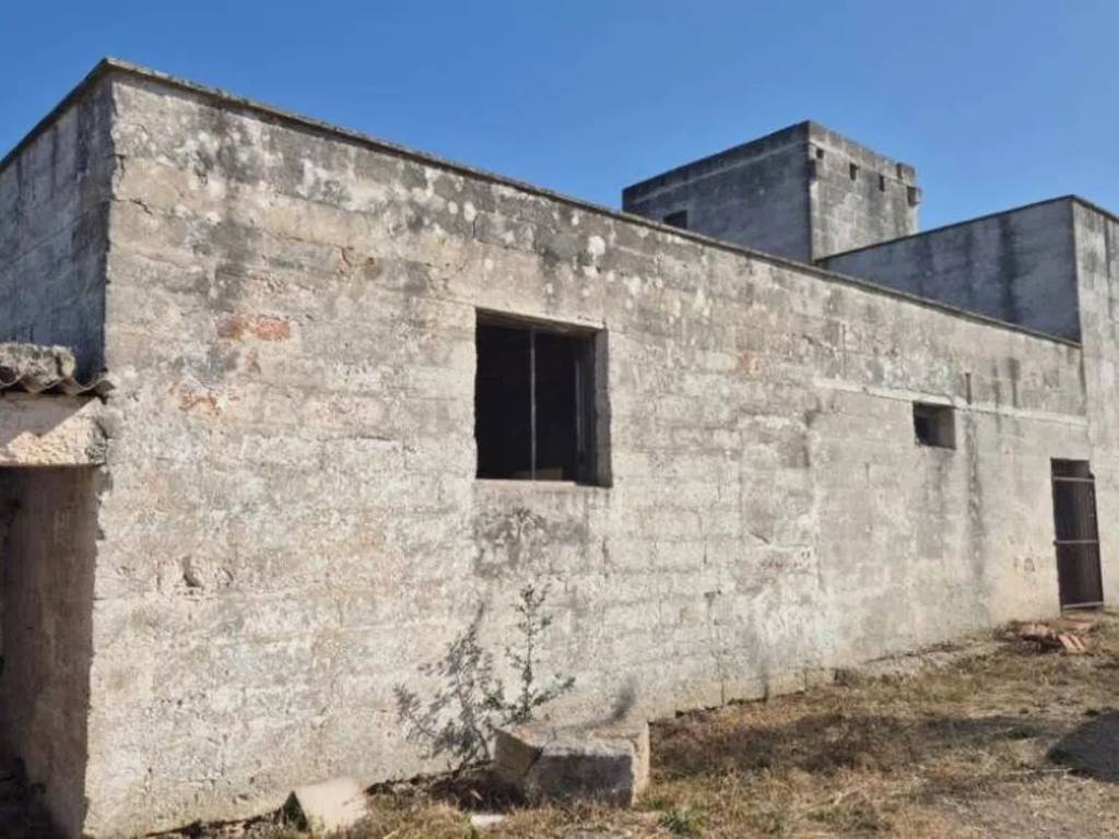 Rustico / casale a Ostuni in Contrada Cimino No Number - Foto 2