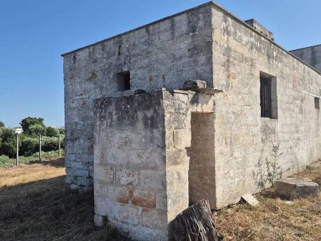Rustico / casale a Ostuni in Contrada Cimino No Number - Foto 3