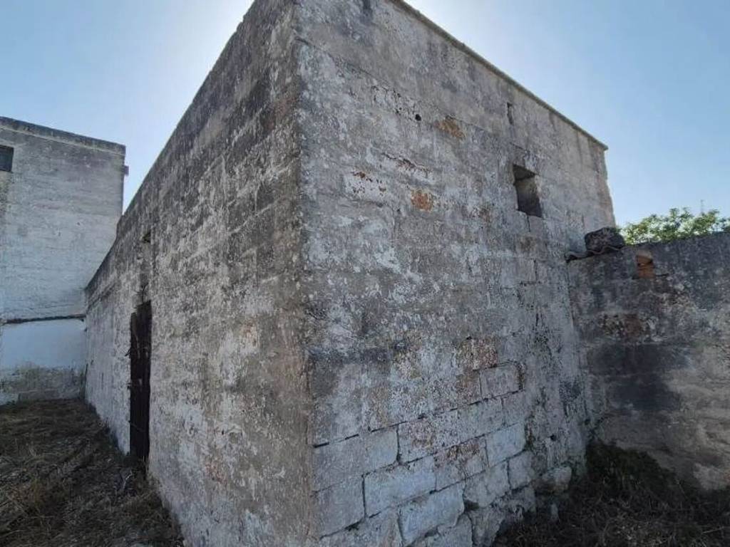 Rustico / casale a Ostuni in Contrada Cimino No Number - Foto 5