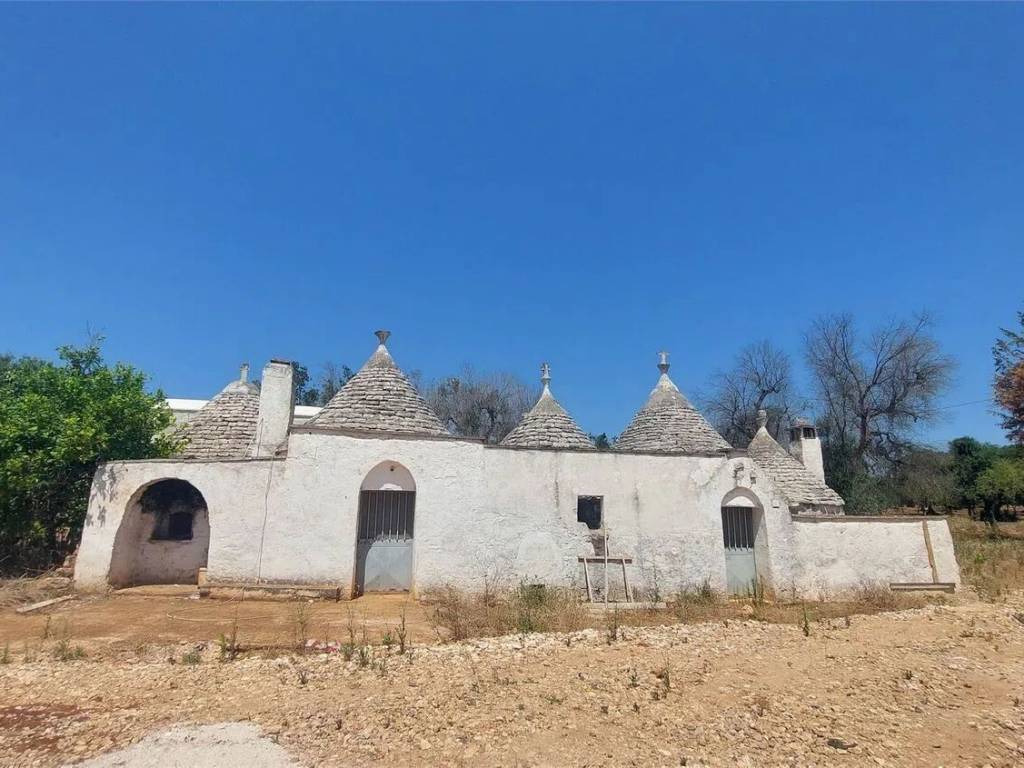 Villa a San michele salentino in Contrada Ajeni No Number - Foto 2