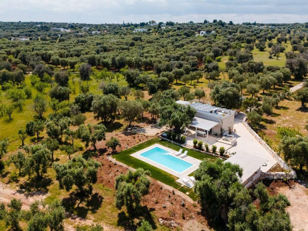 Villa a Carovigno in Contrada Sierri No Number - Foto 4