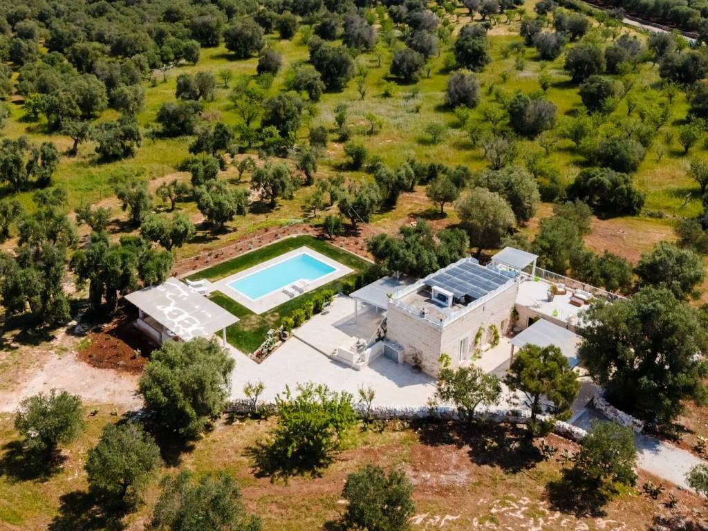 Villa a Carovigno in Contrada Sierri No Number - Foto 5