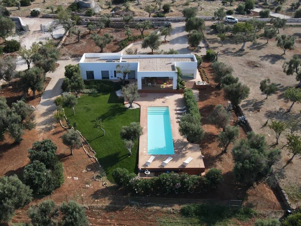 Villa a Carovigno in Contrada Sierri No Number - Foto 3