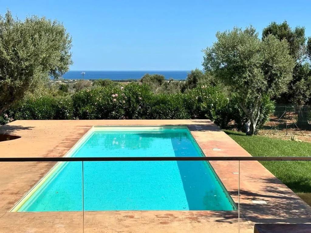 Villa a Carovigno in Contrada Sierri No Number - Foto 5