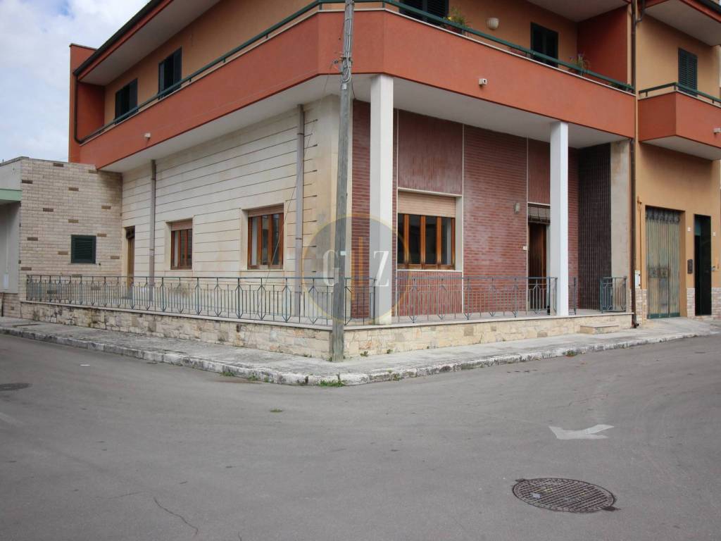 Appartamento a Castrignano de' greci in Via Redipuglia, 88 - Foto 2