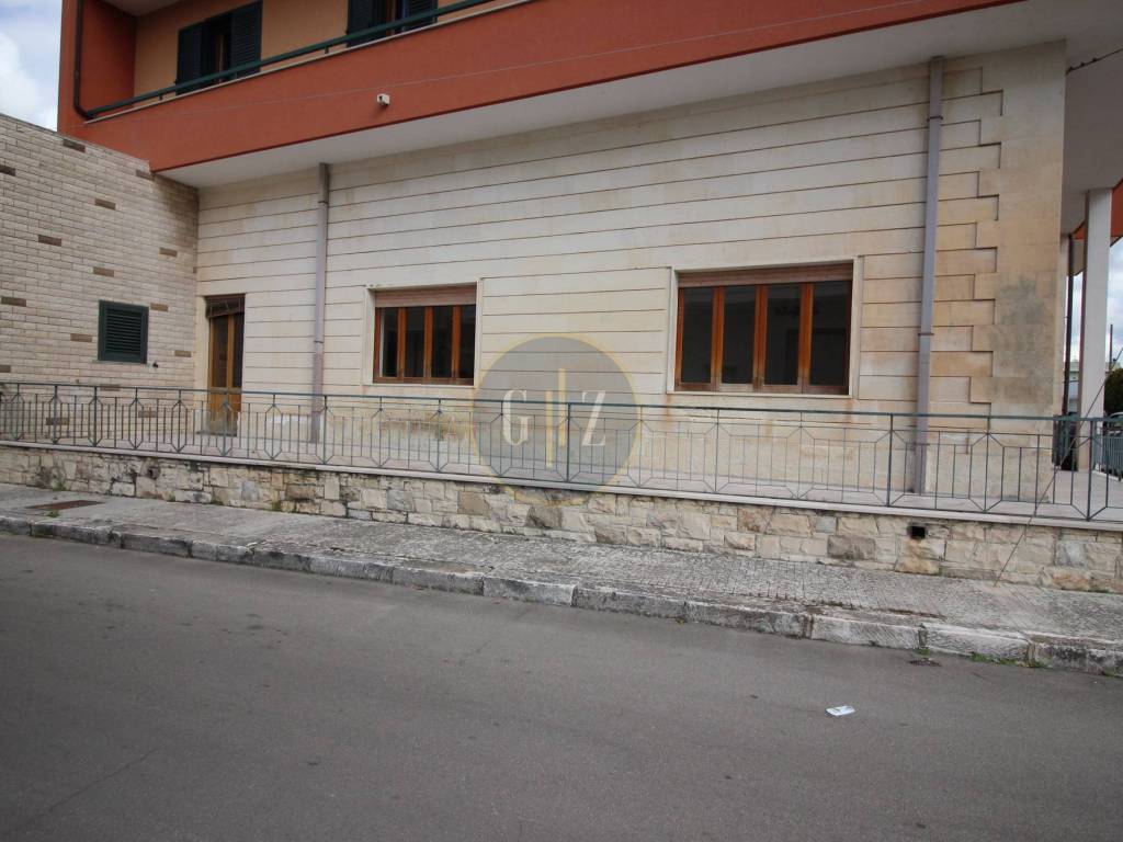 Appartamento a Castrignano de' greci in Via Redipuglia, 88 - Foto 3