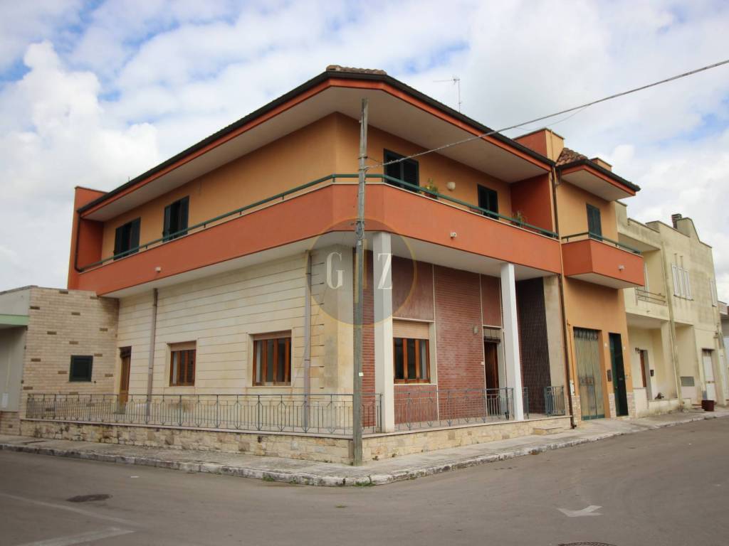 Appartamento a Castrignano de' greci in Via Redipuglia, 88 - Foto 4