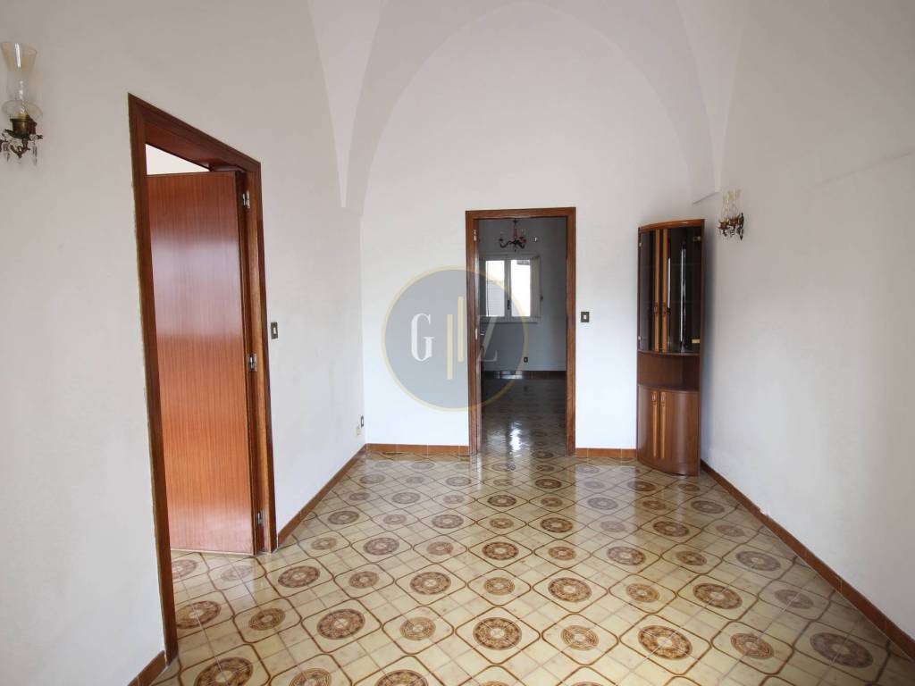 Appartamento a Castrignano de' greci in Via Redipuglia, 88 - Foto 5