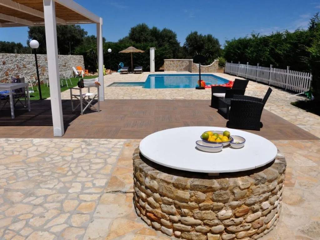 Villa a Carovigno in Sp38 No Number - Foto 3