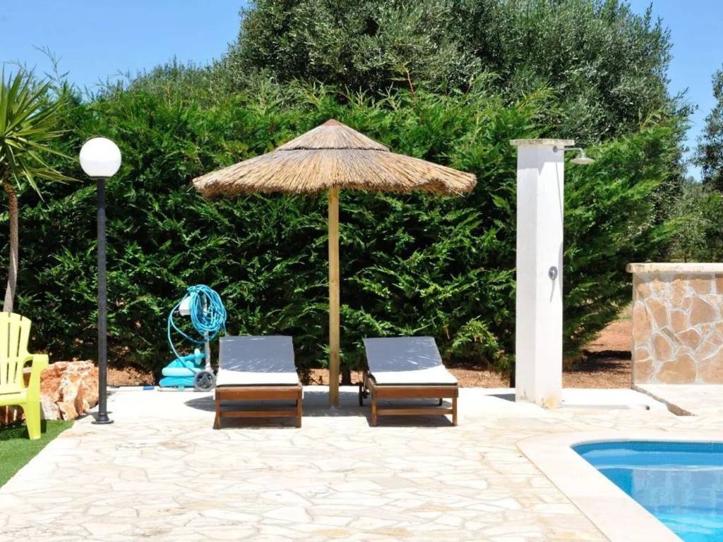 Villa a Carovigno in Sp38 No Number - Foto 5