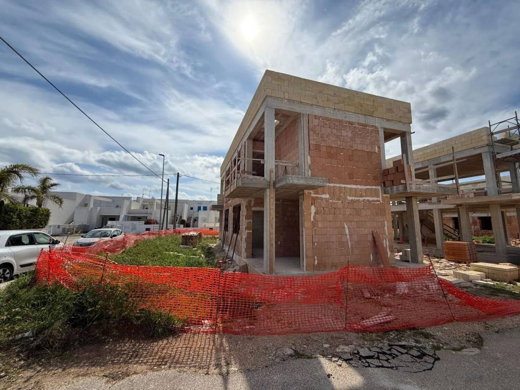 Villa a Carovigno in Via Della Torre, 64 - Foto 2