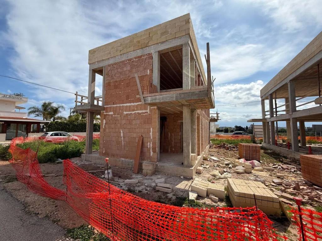 Villa a Carovigno in Via Della Torre, 64 - Foto 4
