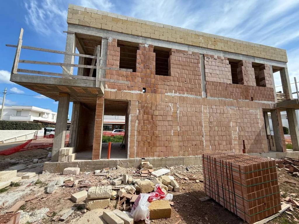 Villa a Carovigno in Via Della Torre, 64 - Foto 5