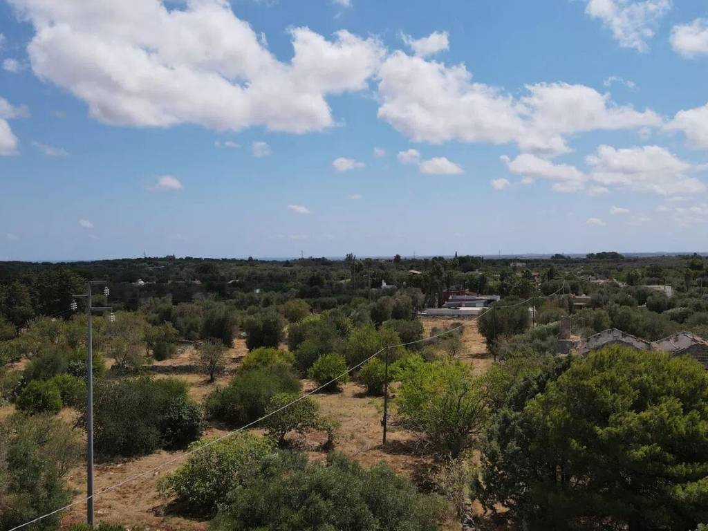 Rustico / casale a San vito dei normanni in Contrada Poggioreale S.N.C. - Foto 3