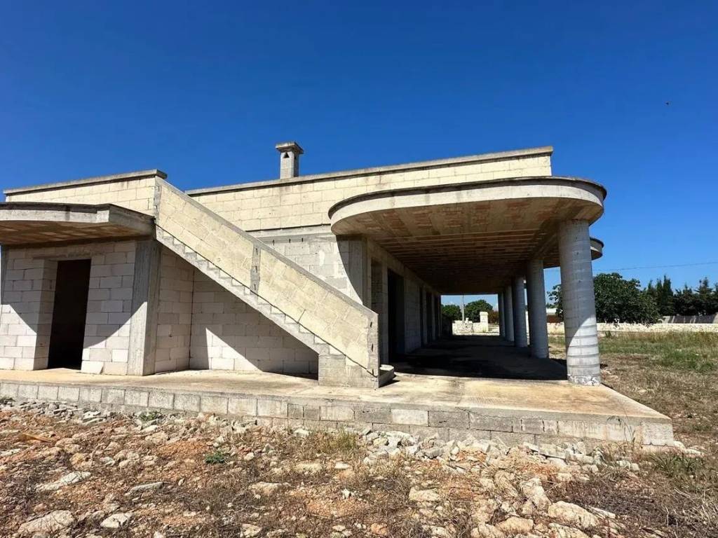 Villa a Carovigno in Carovigno No Number - Foto 2