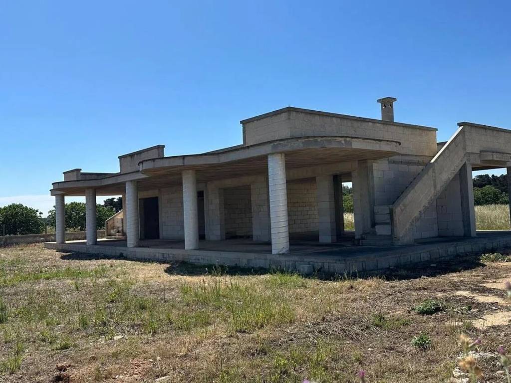 Villa a Carovigno in Carovigno No Number - Foto 3