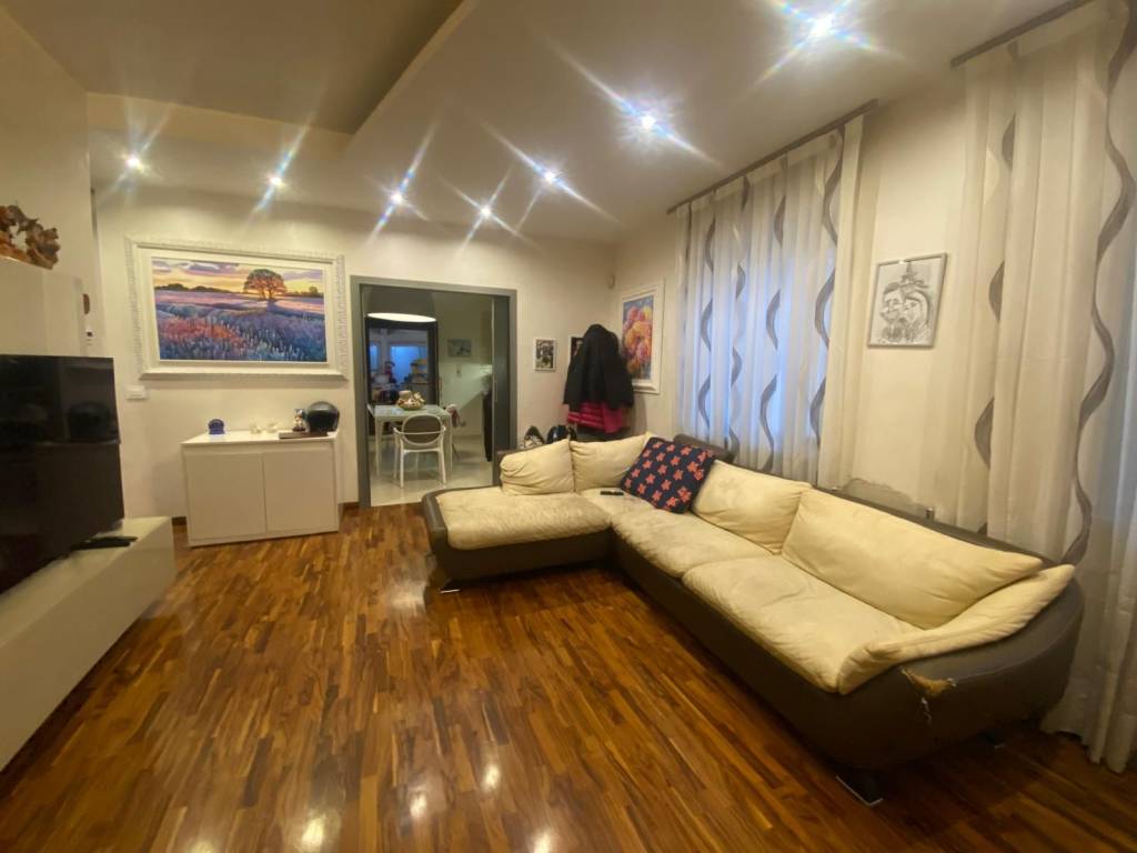 Appartamento a Manfredonia in Viale Eunostide, 11 - Foto 2