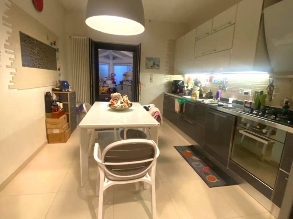 Appartamento a Manfredonia in Viale Eunostide, 11 - Foto 3