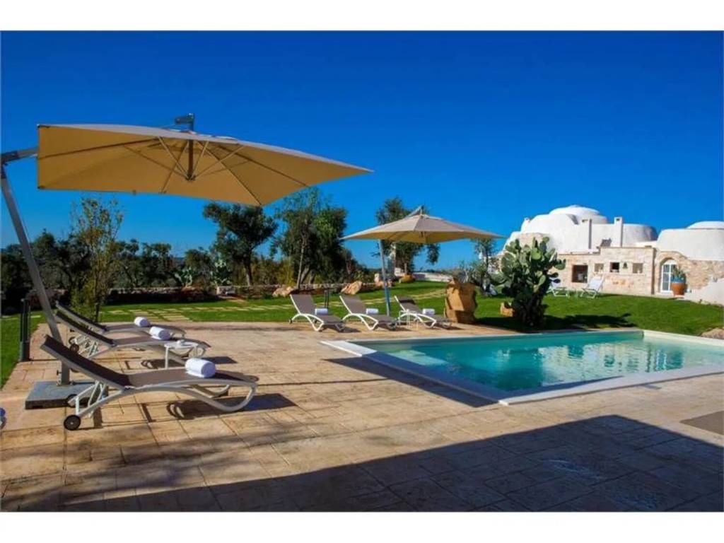 Villa a Ostuni in Ostuni No Number - Foto 2