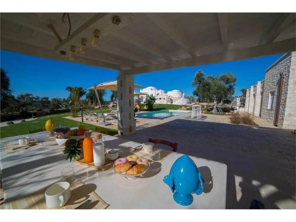 Villa a Ostuni in Ostuni No Number - Foto 3