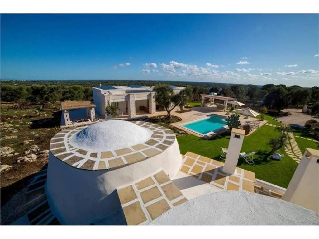 Villa a Ostuni in Ostuni No Number - Foto 5