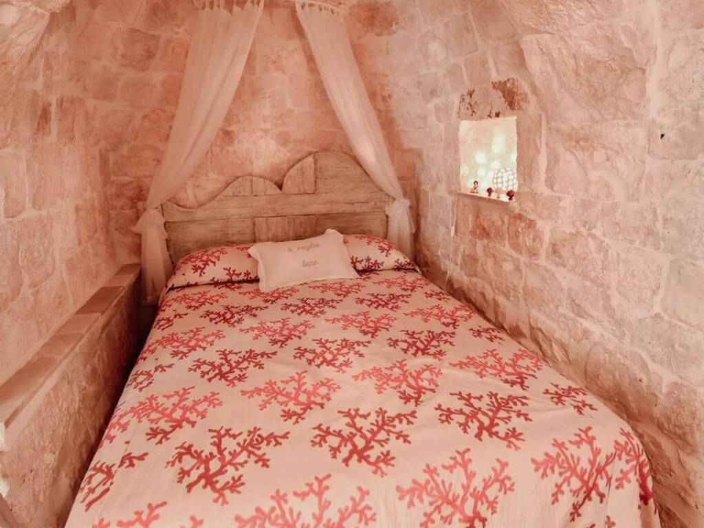 Villa a Ostuni in Contrada Lorizzo No Number - Foto 3