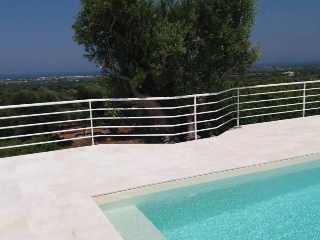 Villa a Carovigno in Strada Provinciale 34 No Number - Foto 2