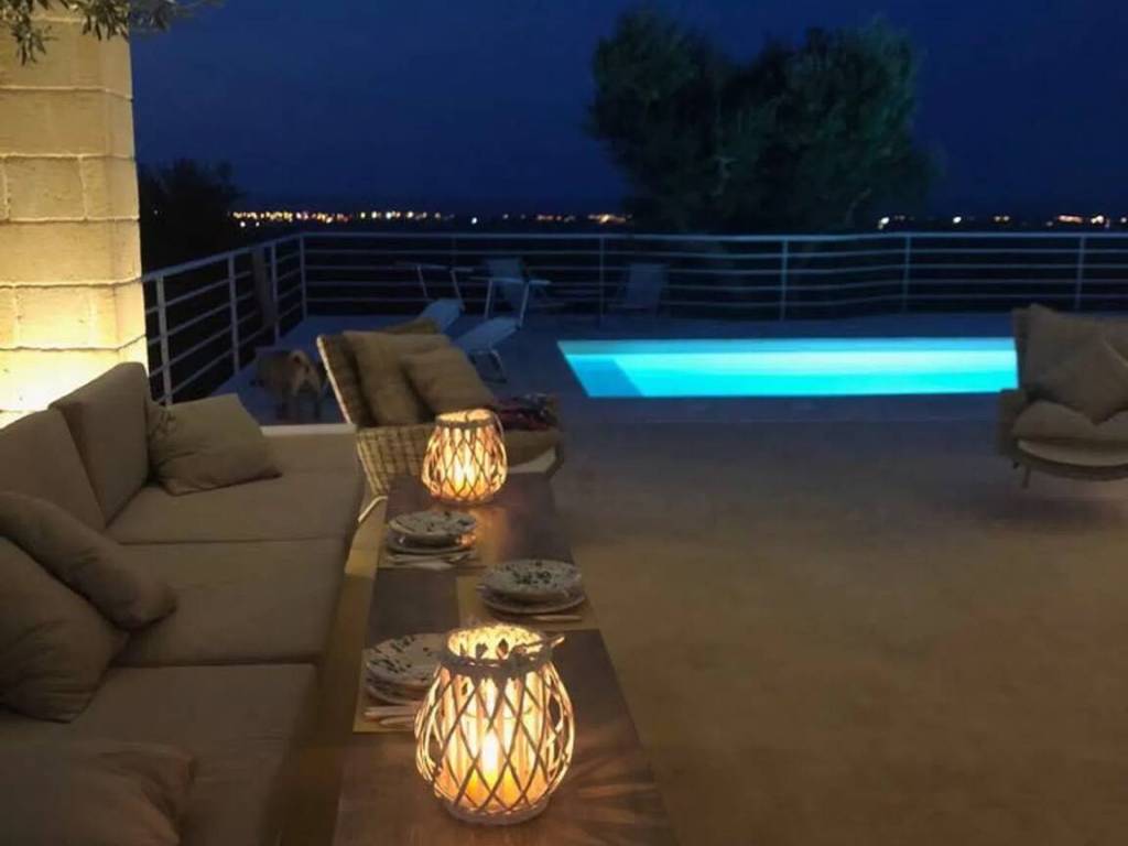 Villa a Carovigno in Strada Provinciale 34 No Number - Foto 3