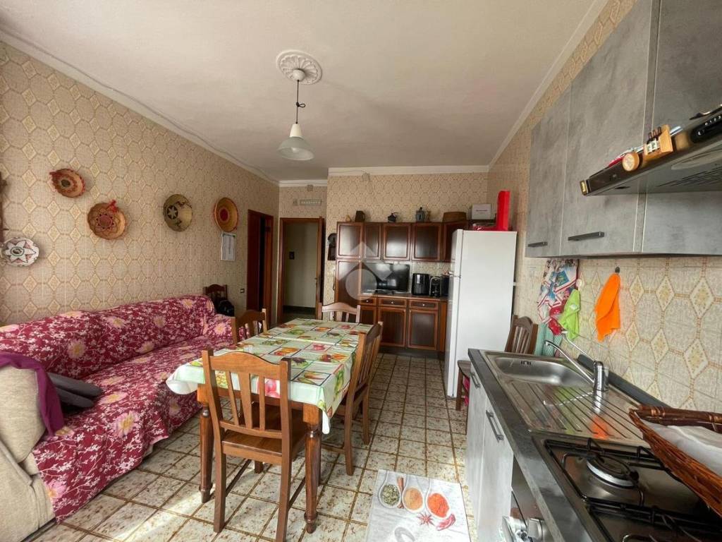 Appartamento a Cagliari in Via val d'elsa, 56 - Foto 2