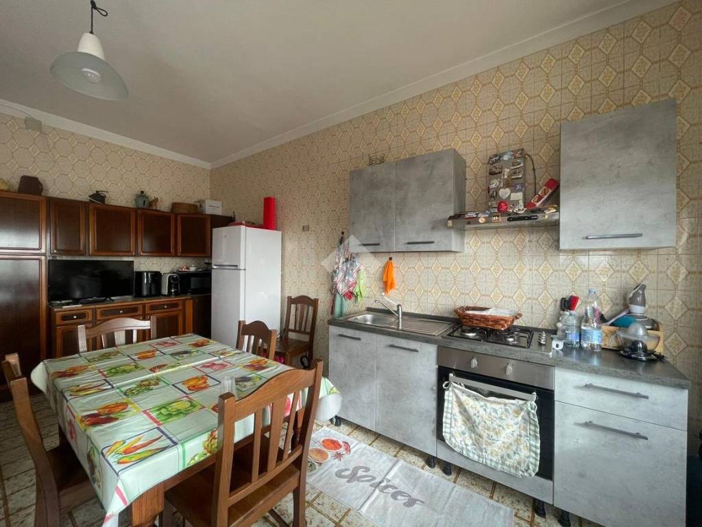Appartamento a Cagliari in Via val d'elsa, 56 - Foto 3