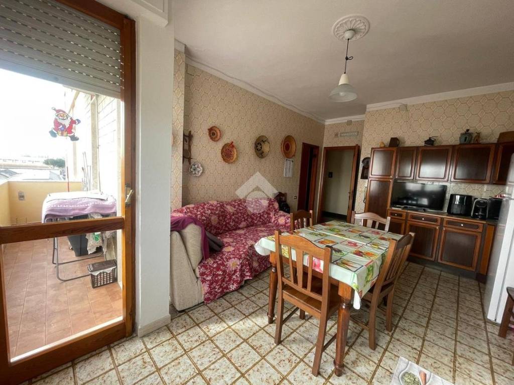Appartamento a Cagliari in Via val d'elsa, 56 - Foto 4