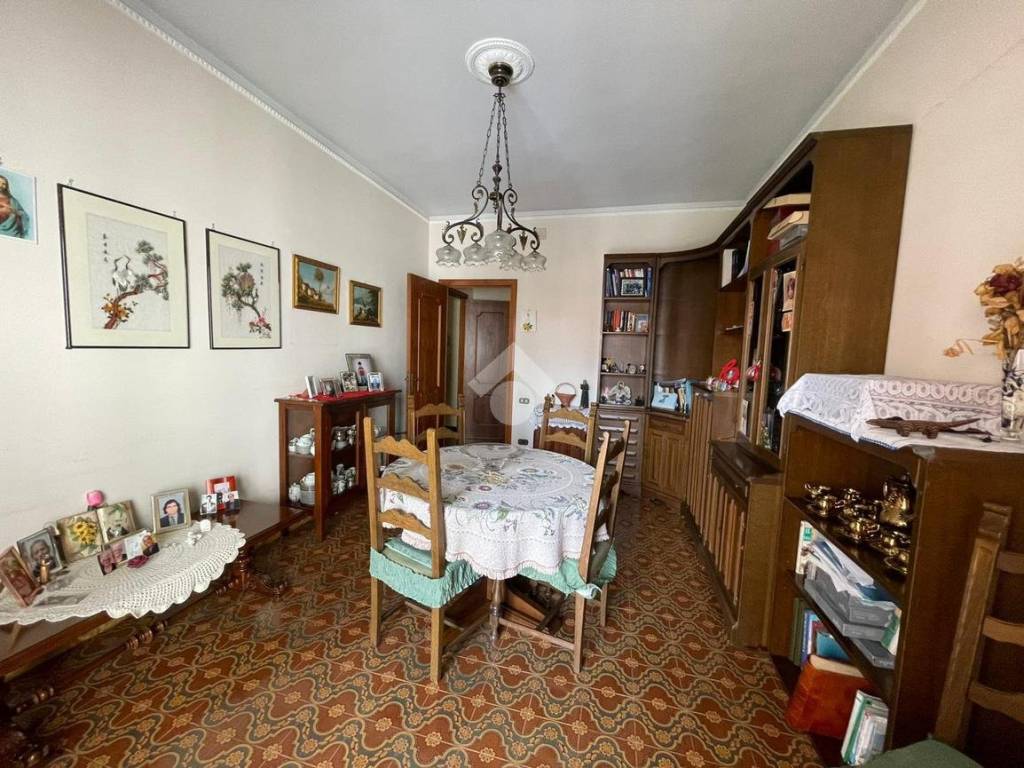 Appartamento a Cagliari in Via val d'elsa, 56 - Foto 5