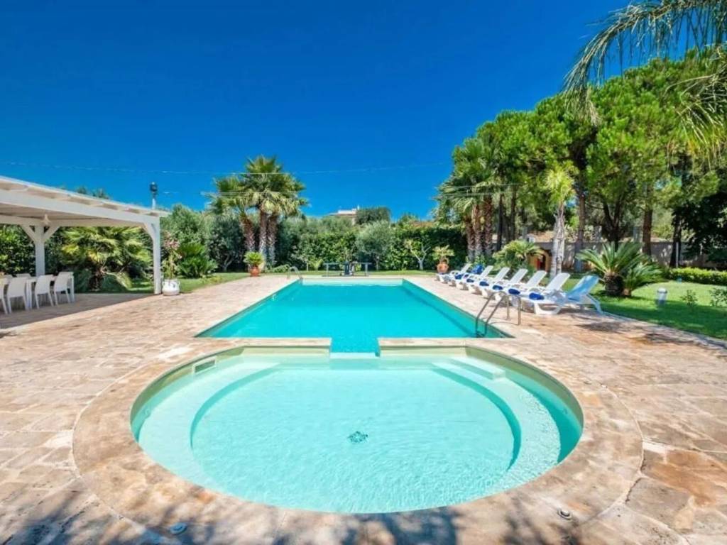 Villa a Ostuni in Strada Provinciale 28 No Number - Foto 2