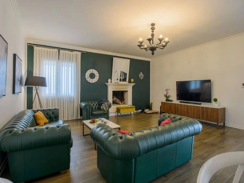 Villa a Ostuni in Strada Provinciale 28 No Number - Foto 5