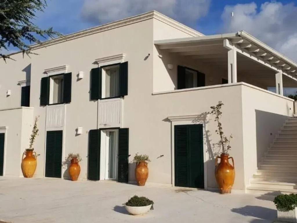 Villa a Ostuni in Strada Provinciale 28 No Number - Foto 3