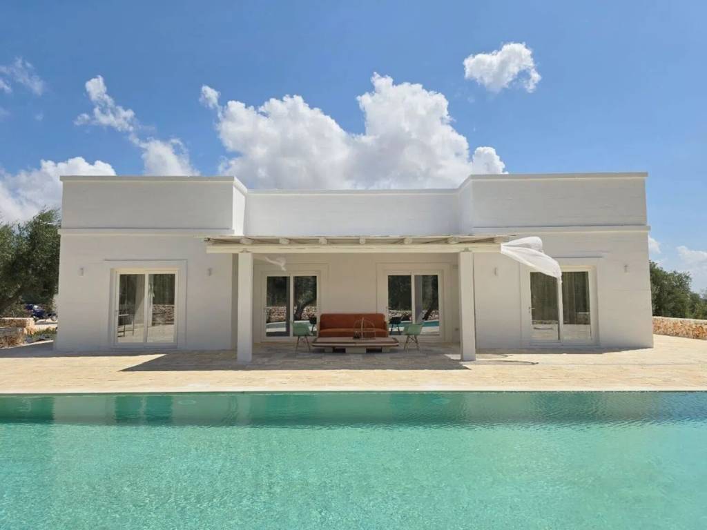 Villa a Ostuni in Strada Provinciale 16 No Number - Foto 2