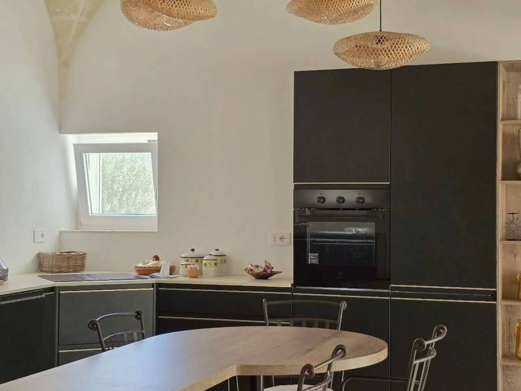 Villa a Ostuni in Strada Provinciale 16 No Number - Foto 4