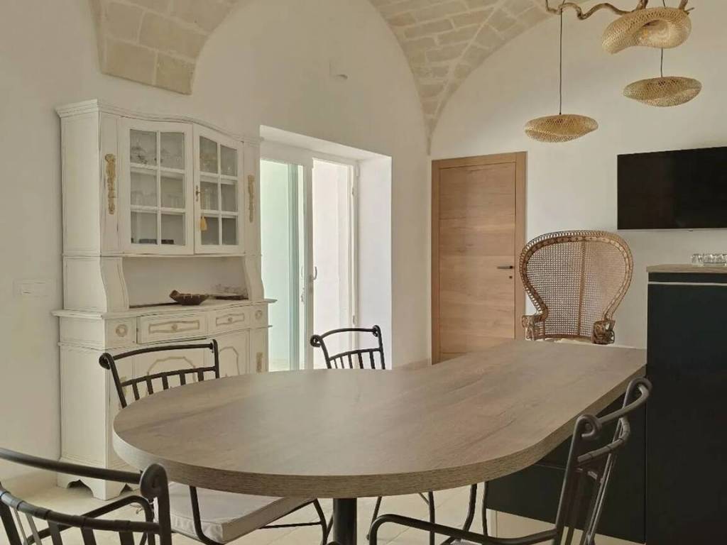 Villa a Ostuni in Strada Provinciale 16 No Number - Foto 5