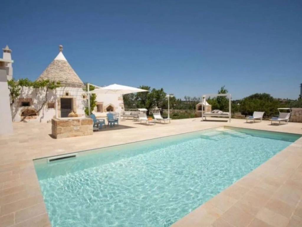 Rustico / casale a Ostuni in Strada Provinciale 22 No Number - Foto 2