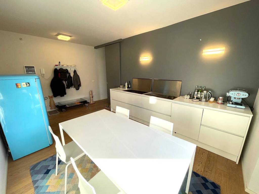 Appartamento a Udine in Via Volturno - Foto 2