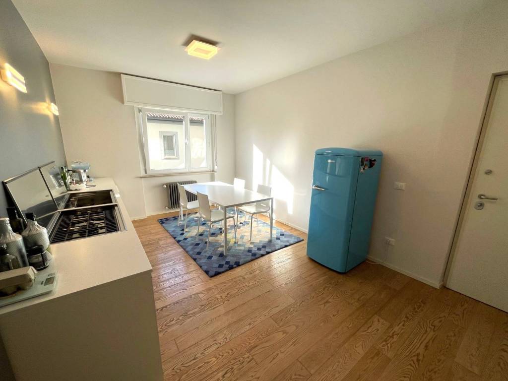 Appartamento a Udine in Via Volturno - Foto 3