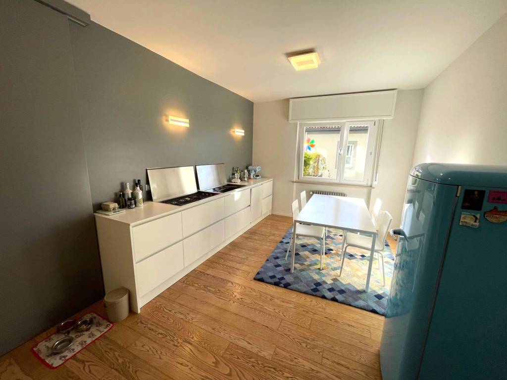 Appartamento a Udine in Via Volturno - Foto 4