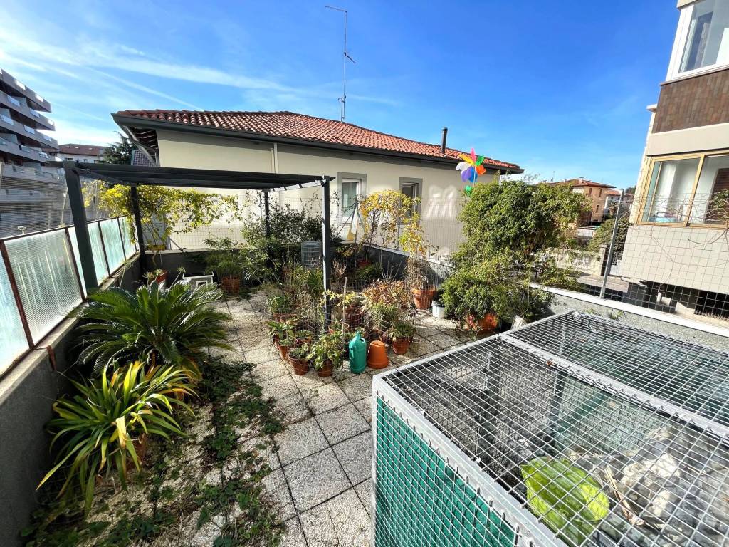 Appartamento a Udine in Via Volturno - Foto 5