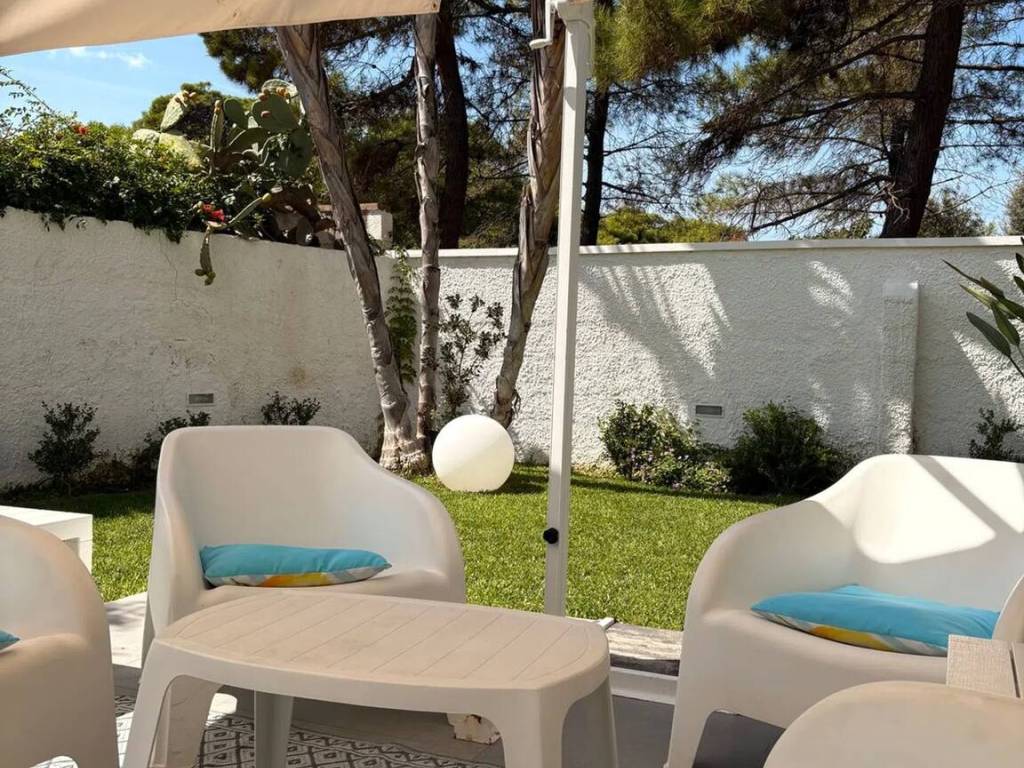 Villa a Carovigno in Via Vesuvio No Number - Foto 4